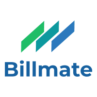 Billmate Logo