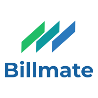 Billmate Logo